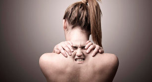 psychosomatic and degenerative disc disease